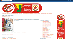 Desktop Screenshot of premioveracruz.blogspot.com