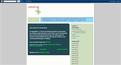 Desktop Screenshot of amersfoortsplatform.blogspot.com