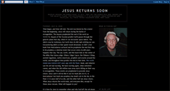 Desktop Screenshot of bschuber.blogspot.com