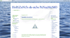 Desktop Screenshot of d3sportiva.blogspot.com
