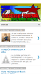 Mobile Screenshot of colectivoizquierda.blogspot.com