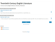 Tablet Screenshot of bogdan-stefanescu-englit20.blogspot.com