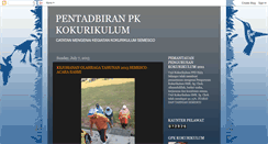 Desktop Screenshot of pengurusankokosmksc.blogspot.com