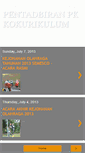 Mobile Screenshot of pengurusankokosmksc.blogspot.com