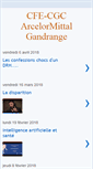 Mobile Screenshot of cfecgc-gandrange.blogspot.com