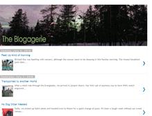 Tablet Screenshot of kfrogers.blogspot.com
