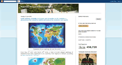 Desktop Screenshot of gazetadigitalmadeleinecase.blogspot.com
