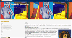 Desktop Screenshot of estradacariada.blogspot.com
