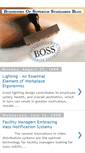 Mobile Screenshot of boss-li.blogspot.com