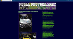 Desktop Screenshot of focalphotography.blogspot.com