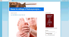 Desktop Screenshot of hridayartha.blogspot.com