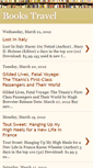Mobile Screenshot of bookstravelbynuo.blogspot.com