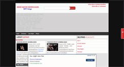 Desktop Screenshot of hindimovies4free.blogspot.com