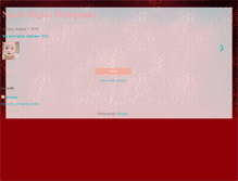 Tablet Screenshot of nacolehughesphotography.blogspot.com
