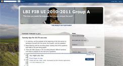 Desktop Screenshot of ielts-a.blogspot.com