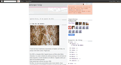 Desktop Screenshot of antropo-trip.blogspot.com