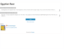 Tablet Screenshot of enceg-race.blogspot.com