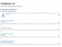 Tablet Screenshot of ceinformateuagrm.blogspot.com