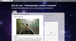 Desktop Screenshot of diadeluar-cronicas.blogspot.com