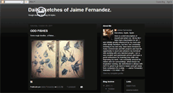 Desktop Screenshot of jf-muro.blogspot.com