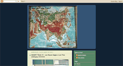 Desktop Screenshot of dondeestafran.blogspot.com