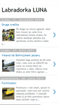 Mobile Screenshot of labradorkaluna.blogspot.com