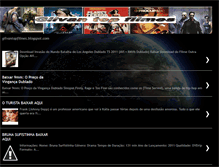 Tablet Screenshot of gilvantopfilmes.blogspot.com