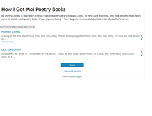 Tablet Screenshot of gettingpoetrybooks.blogspot.com