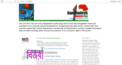 Desktop Screenshot of bangladeshcorporate.blogspot.com