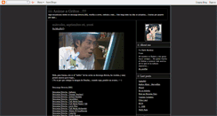 Desktop Screenshot of animeagritos.blogspot.com