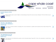 Tablet Screenshot of capewhalecoast.blogspot.com