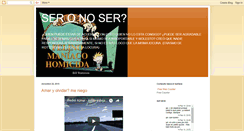 Desktop Screenshot of jugo-historico.blogspot.com