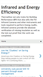 Mobile Screenshot of goinfrared.blogspot.com