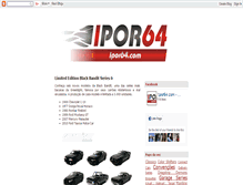 Tablet Screenshot of 1por64.blogspot.com