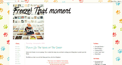 Desktop Screenshot of charminee.blogspot.com