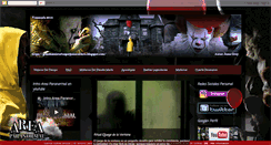 Desktop Screenshot of grandesmisteriosporjesuscordero.blogspot.com