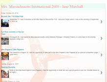 Tablet Screenshot of mrsmaintl2010.blogspot.com