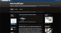 Desktop Screenshot of lisadwright.blogspot.com