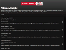Tablet Screenshot of lisadwright.blogspot.com