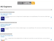 Tablet Screenshot of mu-engineers.blogspot.com