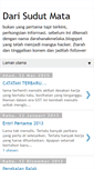 Mobile Screenshot of darisudutmata.blogspot.com