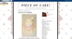 Desktop Screenshot of forcakessake-bonnie.blogspot.com