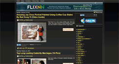 Desktop Screenshot of flixnn.blogspot.com