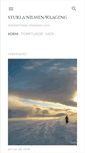 Mobile Screenshot of dobbelnilssen.blogspot.com
