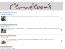 Tablet Screenshot of cruelcoons.blogspot.com