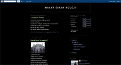 Desktop Screenshot of can03.blogspot.com