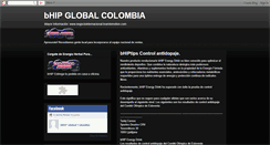 Desktop Screenshot of equipobhipcolombia.blogspot.com