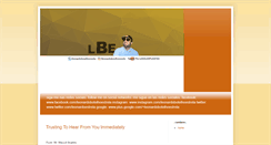Desktop Screenshot of leonardobotelhoestrelareceitas.blogspot.com