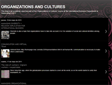 Tablet Screenshot of mcardo14-organizationalbehavior.blogspot.com