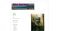 Desktop Screenshot of bluemarlin-ibiza.blogspot.com